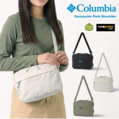 �R�����r�A �V�����_�[�o�b�O �T�j�[�T�C�h�p�[�N�V�����_�[ Columbia �����Y ���f�B�[�X �~�j�V�����_�[ �|�[�` �R���p�N�g ������ �΂�
