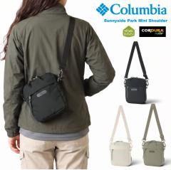 �R�����r�A �V�����_�[�o�b�O �T�j�[�T�C�h�p�[�N�~�j�V�����_�[ Columbia �����Y ���f�B�[�X �΂߂��� ���|�� �|�[�` �~�j�o�b�O �R���p