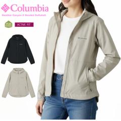 �y�Z�[��5%OFF�z Columbia �R�����r�A ���f�B�[�X �w�U�[�L���j�I��II�t�[�f�b�h�\�t�g�V�F�� ���C�g�A�E�^�[ �W���P�b�g �W�����p�[ ��