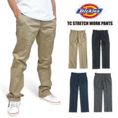 fBbL[Y Dickies TCXgb` [Npc Y Xg[g `mpc AJW Xg[g XP{[ XP[^[ JWA 