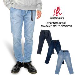 �y�Z�[��40%OFF�z Gramicci �O���~�` �X�g���b�`�f�j�� �G�k�G�k�p���c �^�C�g�N���b�v�h �����Y ���f�B�[�X �N���C�~���O �W�[���Y �אg