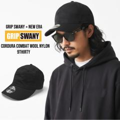 �O���b�v�X���j�[ �~ �j���[�G�� �R���{�L���b�v GRIP SWANY NEW ERA �R�[�f�����R���o�b�g�E�[���i�C���� �i�C���T�[�e�B�[ 9THIRTY �X