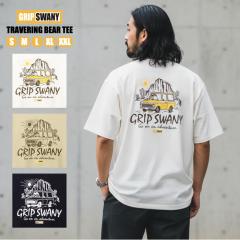 �y2026�t�ĐV��zGRIP SWANY �O���b�v�X���j�[ ����T�V���c �����Y ���f�B�[�X �A�E�g�h�A �L�����v �V���v�� �J�W���A�� �X�g���[�g ��