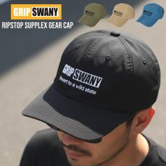 GRIP SWANY �O���b�v�X���j�[ ���b�v�X�g�b�v �T�v���b�N�X�M�A�L���b�v �X�q 6�p�l���L���b�v �y�� �i�C���� �ϋv�� ������ �ʋC�� ����