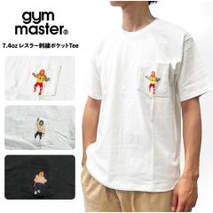 gym master W}X^[ TVc 7.4oz X[hJ|PbgTee Y fB[X |PT |Pbg AEghA Lv tFX 