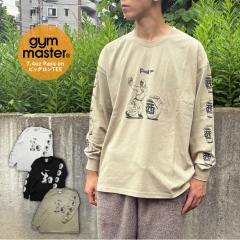 gym master W}X^[ 7.4oz Pass on rbOTEE TVc T  Y fB[X  JWA uh TCh