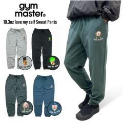 gym master W}X^[ 10.3oz XEFbgpc love my self  C[W[pc WK[pc upc [EGA  