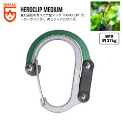 GEAR AID HERO CLIP MAGCh q[[Nbv ~fBA Jri tbN StbN ]tbN ω׏d27kg ^ AEghA L