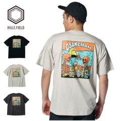 HILLS FIELD �q���Y�t�B�[���h ����T�V���c �����}�� T�V���c HIROTTON �q���b�g�� �����Y ���f�B�[�X ��100�� �R�b�g�� �N���[�l�b�N ��