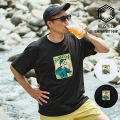HILLS FIELD �q���Y�t�B�[���h ����T�V���c �g���V�r ���}�g T�V���cHIROTTON �q���b�g�� �����Y ���f�B�[�X ��100�� �R�b�g�� �N���[�l