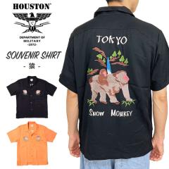 Houston q[Xg X[xjAVc() SOUVENIR SHIRT  I[vJ[ J JWA AJW jzU { Aj}