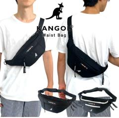 KANGOL �J���S�[�� �E�G�X�g�o�b�N �{�f�B�[�o�b�N �V�����_�[�o�b�N �΂߂��� �A�E�g�h�A ���s �g���x�� ���W���[ �E�F�X�g�o�b�O ����