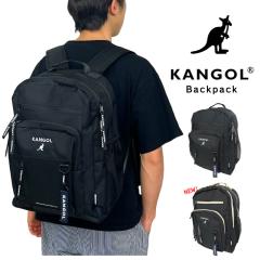 KANGOL �J���S�[�� �o�b�N�p�b�N �����b�N�T�b�N �W�� �T�E�i ���s ���W���[ �A�E�g�h�A �����Y ���f�B�[�X �T�C�N�����O �c�[�����O ��