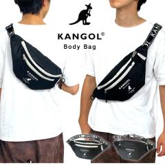 KANGOL �J���S�[�� �{�f�B�[�o�b�N �E�G�X�g�o�b�N �V�����_�[�o�b�N �{�f�B�o�b�O �E�F�X�g�o�b�O �΂߂��� �A�E�g�h�A ���s �g���x�� 