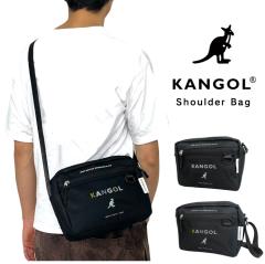 KANGOL �J���S�[�� �X�N�G�A �V�����_�[�o�b�O �΂߂����o�b�O �J�o�� ���s �g���x�� ���W���[ �����Y ���f�B�[�X �T�C�N�����O ���W���[
