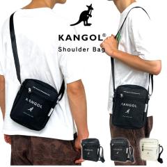 KANGOL �J���S�[�� �V�����_�[�o�b�O �΂߂��� ������ ���s �g���x�� ���W���[ �~�j�V�����_�[�o�b�O �|�[�`�o�b�O �����Y ���f�B�[�X �T