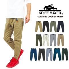�y���X�ʒ��J���[�zKRIFF MAYER �N���t���C���[ �X�g���b�`�c�C�� �N���C�~���O�W���K�[�p���c �����Y �A�E�g�h�A 9���� �A���N���� �{��