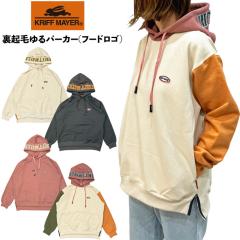 KRIFF MAYER NtC[ fB[X Nтp[J[(t[hS) vI[o[p[J[ t[fB[  XEFbg AEghA 