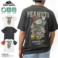 KRIFF MAYER NtC[ Xk[s[vg TVc Q PEANUTS s[ibc ڐG⊴ p z 2457813 䂤pPbg1_