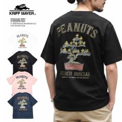 KRIFF MAYER �N���t���C���[ �X�k�[�s�[�h�J ����T�V���c �~�� �R���{ �g�b�v�X �R�b�g��100% PEANUTS �s�[�i�b�c �E�b�h�X�g�b�N �v����