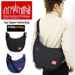 �}���n�b�^���|�[�e�[�W �V�����_�[ �m���[�^�o�b�O Manhattan Portage �V�����_�[�o�b�O �����Y ���f�B�[�X �ʋ� �ʊw ���s �X�g���[�g 