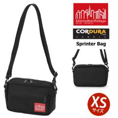 Manhattan Portage �}���n�b�^���|�[�e�[�W �X�v�����^�[�o�b�O XS�T�C�Y �V�����_�[�o�b�O �����Y ���f�B�[�X �L�b�Y ���΂� �� �t�F�X 
