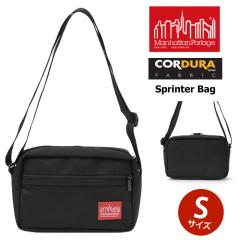 Manhattan Portage �}���n�b�^���|�[�e�[�W �X�v�����^�[�o�b�O S�T�C�Y �V�����_�[�o�b�O �����Y ���f�B�[�X �L�b�Y �ȂȂߊ|�� �� ����