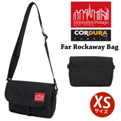 Manhattan Portage �}���n�b�^���|�[�e�[�W �t�@�[���b�J�E�F�C �o�b�O �V�����_�[�o�b�O  Far Rockaway Bag �����Y ���f�B�[�X �^�E�� 