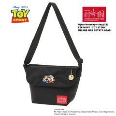 �}���n�b�^���|�[�e�[�W �g�C�E�X�g�[���[ �i�C���� ���b�Z���W���[�o�b�O �t���b�v�W�b�p�[�|�P�b�g �}�O�l�b�g �f�B�Y�j�[ �s�N�T�[ ��