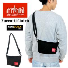Manhattan Portage �}���n�b�^���|�[�e�[�W �~�j�V�����_�[�o�b�O 2WAY �Y�R�b�e�B�N���b�` �V�����_�[�|�[�` �N���b�`�o�b�O �ϋv�� ��