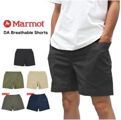 Marmot �}�[���b�g DA�u���T�u���V���[�c �N���C�~���O�V���[�g�p���c ���Y�{�� �Z�p�� �ϋv���� 4WAY�X�g���b�` �ʋC�� �y�� �A�E�g�h�A