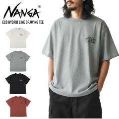 NANGA �i���K ����T�V���c �G�R�n�C�u���b�h ���C���h���[�C�� T�V���c �g�b�v�X �����Y ���f�B�[�X �A�E�g�h�A �L�����v �X�|�[�c �ނ� 