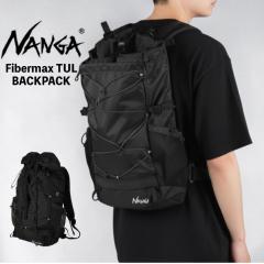 �y�Z�[��10%OFF�zNANGA �i���K Fibermax TUL �o�b�N�p�b�N �����b�N�T�b�N ���[���g�b�v ���j�Z�b�N�X ���s �A�E�g�h�A �y�� �ϐ� �h�� 