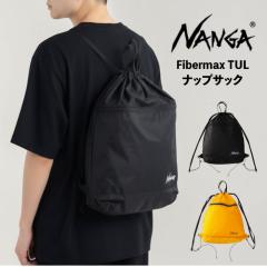 �y�Z�[��10%OFF�zNANGA �i���K Fibermax TUL �i�b�v�T�b�N �В� �y�� �p�b�J�u�� �܂��� �T�u �o�b�O ���j�Z�b�N�X ���s �A�E�g�h�A �h