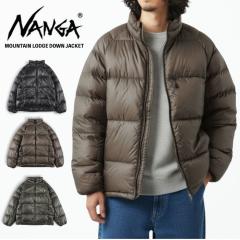 �i���K NANGA �}�E���e�����b�W�_�E���W���P�b�g �����Y �A�E�^�[ �h�� �y�� �ۉ� �g���� �A�E�g�h�A �L�����v �o�R �ނ� �ʋ� �ʊw �J�W