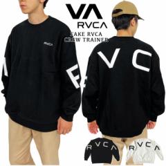 ySALE15%OFFzyzRVCA [J FAKE RVCA CREW g[i[ rbNVGbg N[XEFbg Y fB[X g[i[