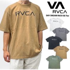 [J RVCA DAY DREAM RVCA TVc  Be[WH I[o[TCY  rbOT  BF041261 䂤pPbg1