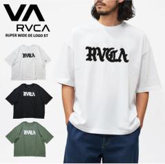 ���[�J RVCA ���� T�V���c �I�[�o�[�T�C�Y �r�b�O�V���G�b�g ���C�hT �h���b�v�V�����_�[ ������� �X�g���[�g �T�[�t �X�P�[�g�{�[�g �J