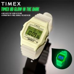TIMEX �^�C���b�N�X Timex 80 �O���[�C���U�_�[�N �N�H�[�c �r���v �f�W�^���E�H�b�` 30m�h�� �~�� �C�G���[ �y�� �J�W���A�� �A�E�g�h�A