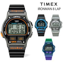 TIMEX ^CbNX rv ACA}8bv  IRONMAN 8 LAP fW^ NH[c h y JWA AEghA X|[c 