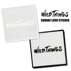 WILD THINGS ���C���h�V���O�X �X�N�G�A���S�X�e�b�J�[ �V�[�� �l�p �J�X�^�}�C�Y �A�E�g�h�A �L�����v ������� �X�}�z �� �o�C�N ���]