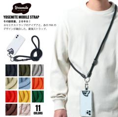 Z~e oCXgbv { X}zV_[Xgbv YOSEMITE MOBILE STRAP X}[gtH Y fB[X jp 