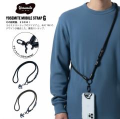 Z~e oCXgbv X}zV_[Xgbv YOSEMITE MOBILE STRAP G X}[gtH GV[Y { Y fB[X