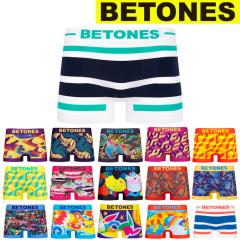 �y BETONES �r�g�[���Y �r�g���Y �{�N�T�[�p���c �z2 �A���_�[�E�F�A �����Y ���� �t���[�T�C�Y ���� �j���p���� �C���i�[ ���[����