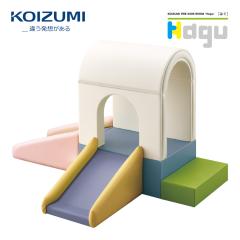 �y���K�㗝�X�zKOIZUMI �R�C�Y�~�v���L�b�Y���[���n�O Hagu �V�� �����V�� �A�[�`�g���l�� ���ׂ�� PVC���U�[ ���{�� HG-AC200