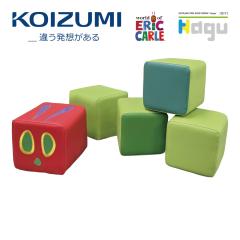 yK㗝XzKOIZUMI RCY~vLbY[nO ͂؂ނ L[uNbV 5Zbg Hagu { HG-HA733