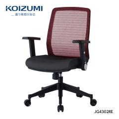 �y���K�㗝�X�z�R�C�Y�~�t�@�j�e�b�N ��]�`�F�A JG4-302RE ���b�h �� ���b�V�� ���N���C�j���O �p�� �� �w�� ���S�y�� �V���v��