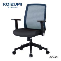 �y���K�㗝�X�z�R�C�Y�~�t�@�j�e�b�N ��]�`�F�A JG4-304BL �u���[ �� ���b�V�� ���N���C�j���O �p�� �� �w�� ���S�y�� �V���v��