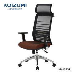 �y���K�㗝�X�z�R�C�Y�~�t�@�j�e�b�N ��]�`�F�A JG6-105OR �I�����W �� ���b�V�� ���N���C�j���O �p�� ���S�y�� �A�[�����X�g �n���K�[