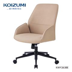 �y���K�㗝�X�z�R�C�Y�~�t�@�j�e�b�N ��]�`�F�A KWY-263BE �x�[�W�� TONAL �~�h���o�b�N �X�G�[�h �����݃J���[ �C���e���A